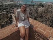 No pudo soportar que lo dejara: ruptura y una posible depresión detrás del caso de la argentina asesinada por su esposo en España