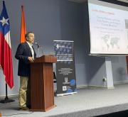 Impacto tangible del cambio climático en la economía chilena: la mirada de Pablo García