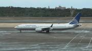 Aerolíneas panameñas Copa Airlines y Wingo suspenden vuelos a Venezuela por dos días