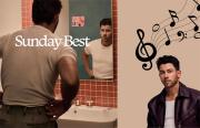 Nick Jonas lanzará disco en solitario llamado Sunday Best