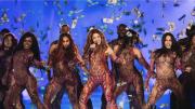 La maquinita de imprimir dólares: Shakira y el show más lucrativo de la mujer que ya no llora, factura