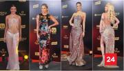 Copihues de Oro 2025: Estos son los looks que han marcado la jornada