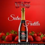 La Victoria, sidra tarijeña para revolucionar tu fin de año