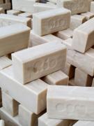 Río, el jabón tarijeño que salva nuestras aguas