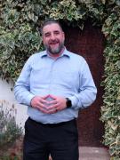 Bruno Zylber: “La microbiota es más numerosa que nosotros”