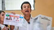 Honduras: Nasralla denuncia datos inflados