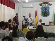 Cumbre energética: Refundar YPFB y más regalías, las propuestas de Tarija