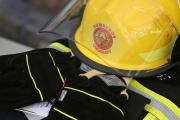 “Silenciosa”: bombero de 41 años fue encontrado muerto por sus compañeros de destacamento