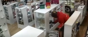 Un barbero robó en una farmacia de Punta Carretas e increíble detalle lo terminó delatando