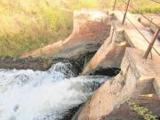 Ponen la lupa en el plan para reactivar y construir microcentrales hidráulicas en Neuquén