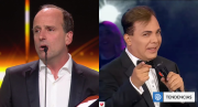 Mi intención no fue molestarlo: Stefan Kramer se refirió a la imitación que hizo de Cristian Castro