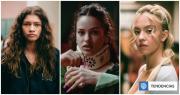 ’Euphoria 3’, con Zendaya, Sweeney y Rosalía, adelanta estreno y revela nuevos giros