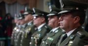 En medio de discursos de combate a la corrupción, posesionaron a los nuevos comandantes de la Policía