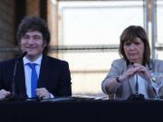 Los detalles de la reforma del Código Penal que busca Milei