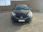 Carabineros Recuperó Vehículo Robado