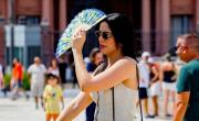 Sigue el calor en CABA y el conurbano bonaerense: cómo será el viernes 5 de diciembre