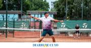 Llega el Cordillera Cup: el evento que une el pádel y el tenis en San Juan