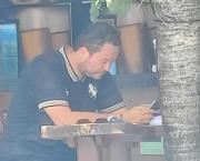 Oviedo confirma que Armin Dorgathen, expresidente de YPFB, se fugó al Brasil