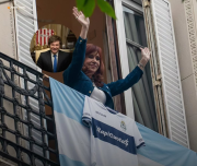 El Clásico Platense que agranda la grieta en la política nacional