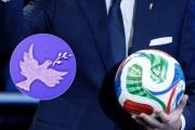La FIFA estrenará el Premio de la Paz en la antesala del sorteo del Mundial 2026