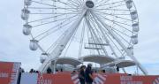 Atracción estrella del verano regresa a Viña: Gran Rueda abre con mejoras, cabinas renovadas y eventos paralelos