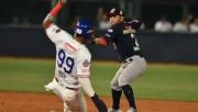 ¡Doble cartelera en la LVBP! Los cinco juegos para este viernes 5 de diciembre