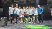 La Liga Social de Vóley de Puerto Madryn culminó su exitosa temporada 2025