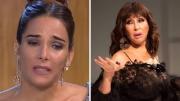 Afanadora: El fulminante comentario de Moria Casán sobre su bronca a Juana Viale