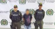 Urabá: Capturado alias 'Junior' buscado desde 2019