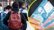 Bono de Escolaridad para el sector público: ¿Cuál es monto propuesto para el 2026?