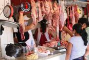 Frigorífico anuncia fin del monopolio y baja de carne
