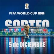 Todo lo que hay que saber sobre el sorteo del Mundial 2026: reglamento, formato y bombos