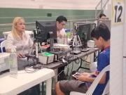 TSE proyecta un crecimiento cerca de 200 mil nuevos registros en el padrón electoral a nivel nacional