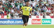 Dilio Rodríguez dirigirá la final de la Copa Simón Bolívar