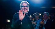 Guillermo del Toro recibirá el mayor reconocimiento del British Film Institute