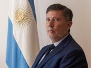 SIDE: tras la llegada de Auguadra, el Gobierno presentó los 6 ejes de la nueva política de Inteligencia Nacional