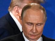 Los idiotas útiles de Estados Unidos a quienes Putin toca como una flauta