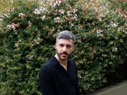 Enzo Maqueira: El amor es el gran antídoto contra la muerte