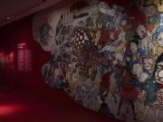 Del folclore japonés a “One Piece”: el museo Guimet exhibe la historia completa del manga