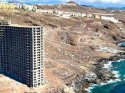 Fue con amigas a un hotel abandonado y se cayó de un quinto piso: horror por la muerte de una adolescente de 13 años