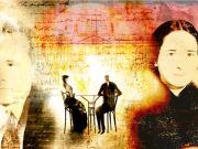 Arendt y Schmitt en Berlín, 1933