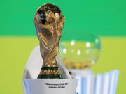 ¿A qué hora de Honduras es el sorteo del Mundial 2026 este viernes 5 de diciembre y cómo verlo EN VIVO?