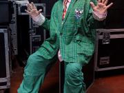 John Lydon críticó a sus ex compañeros de Sex Pistols: Es triste e hilarante la gira que están haciendo