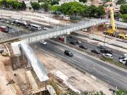 La autopista que estará cerrada todo el fin de semana largo: desde cuándo es el corte y cómo son los desvíos