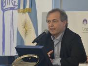 FEHGRA renovó sus autoridades y Daniel Prieto es el nuevo presidente