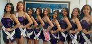 Con diez deslumbrantes aspirantes: El Miss Teen Zulia en la Recta Final