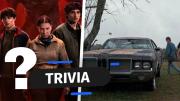 [Trivia] Los vehículos de Stranger Things: ¿Recuerdas qué autos manejan sus personajes?