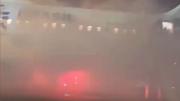 Incendio en avión a punto de despegar en Brasil provoca la evacuación de emergencia de 169 pasajeros