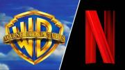 Netflix hace la multimillonaria compra de Warner Bros ¡Dos gigantes!