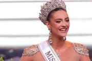 Miss Venezuela 2025: El error garrafal que cometió la ganadora Clara Vegas